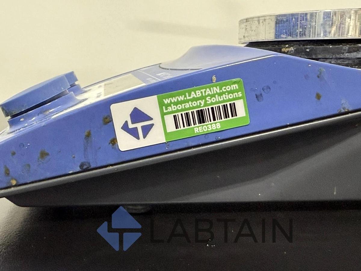 Used IKA RTC Basic Magnetic Stirrer with Heating | 03.510168