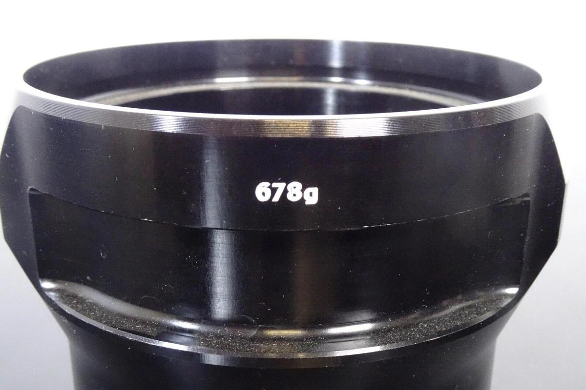 Used Beckman Coulter GH-3.8 / GH-3.8A Centrifuge Bucket 678g – Tested