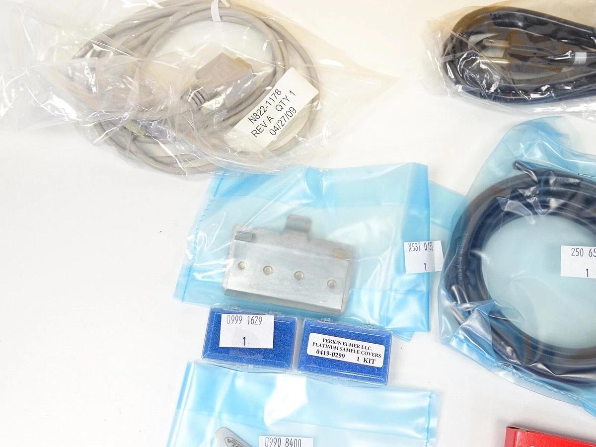 Perkin Elmer N5360190 Spares kit for Diamond DSC