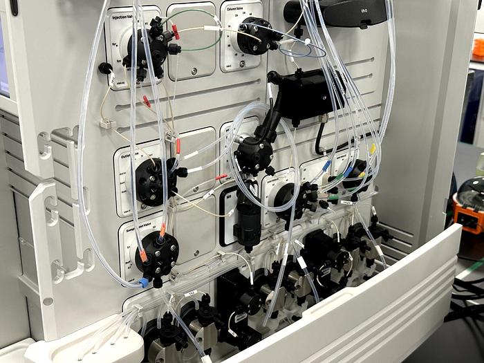 Used Cytiva Avant 150