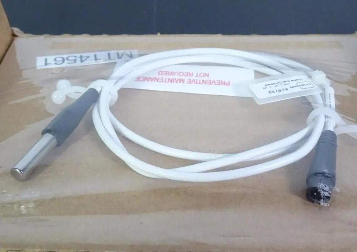 Thermo Scientific SmartVue Temp Sensor -40/+80ºC , Cal, 1M | SVPSENTCS001
