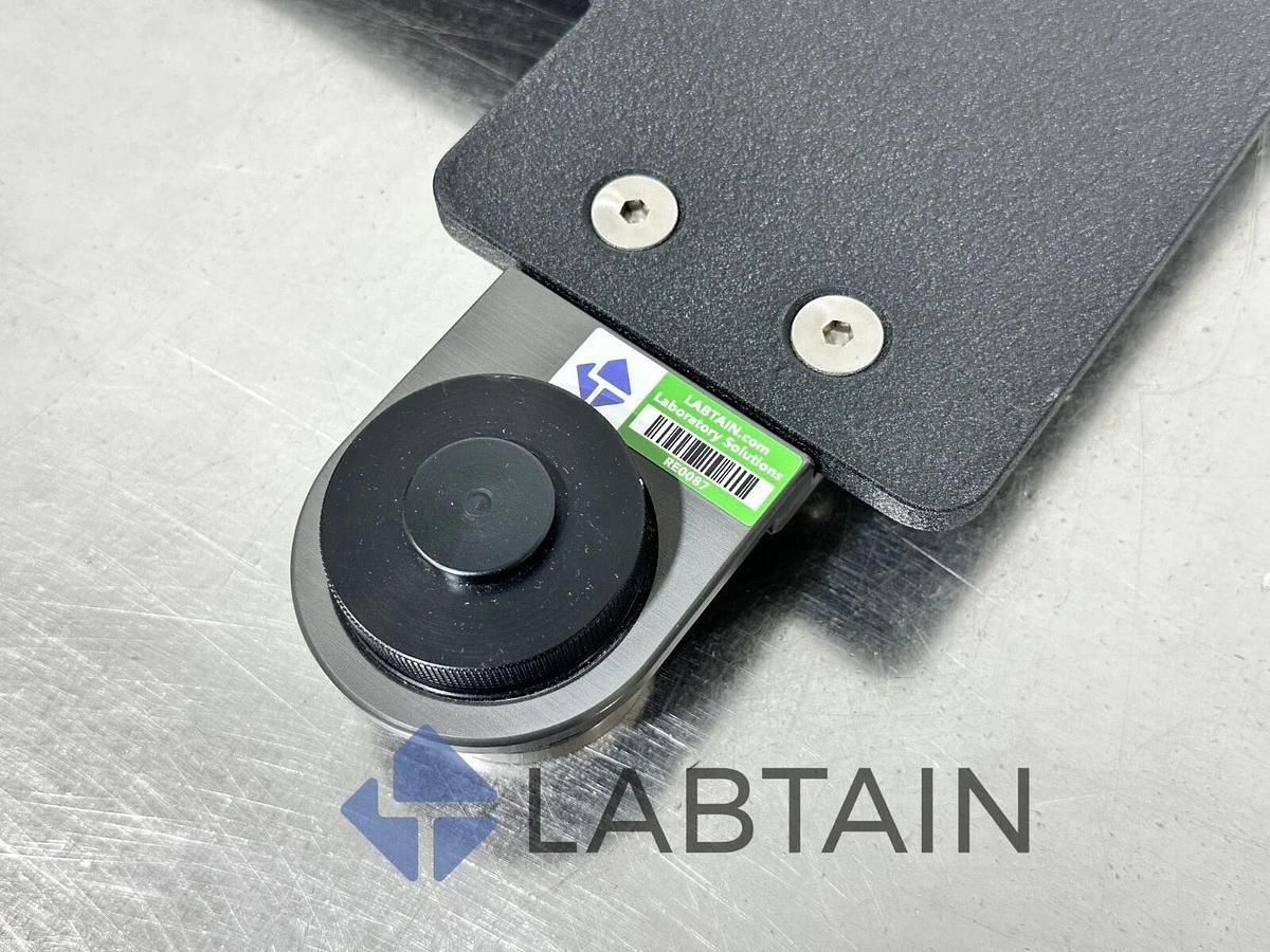 Used Vistek Inc. VIP3200-Z-002 Microscope Isolation Platform – For Zeiss Axiovert 200 – No Computer/Software