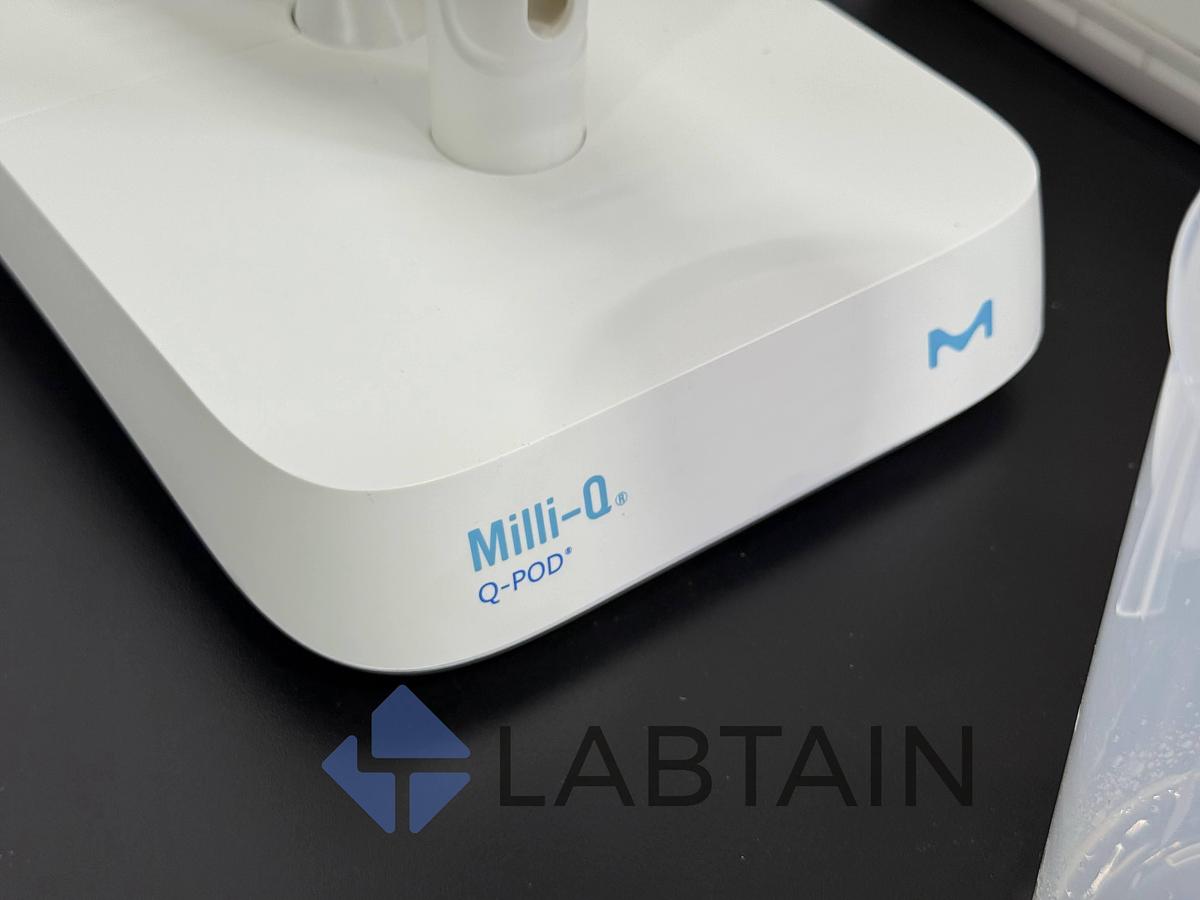 Used Milli-Q IQ 7000 Water Purification System – ZIQ7000T0C – Tested