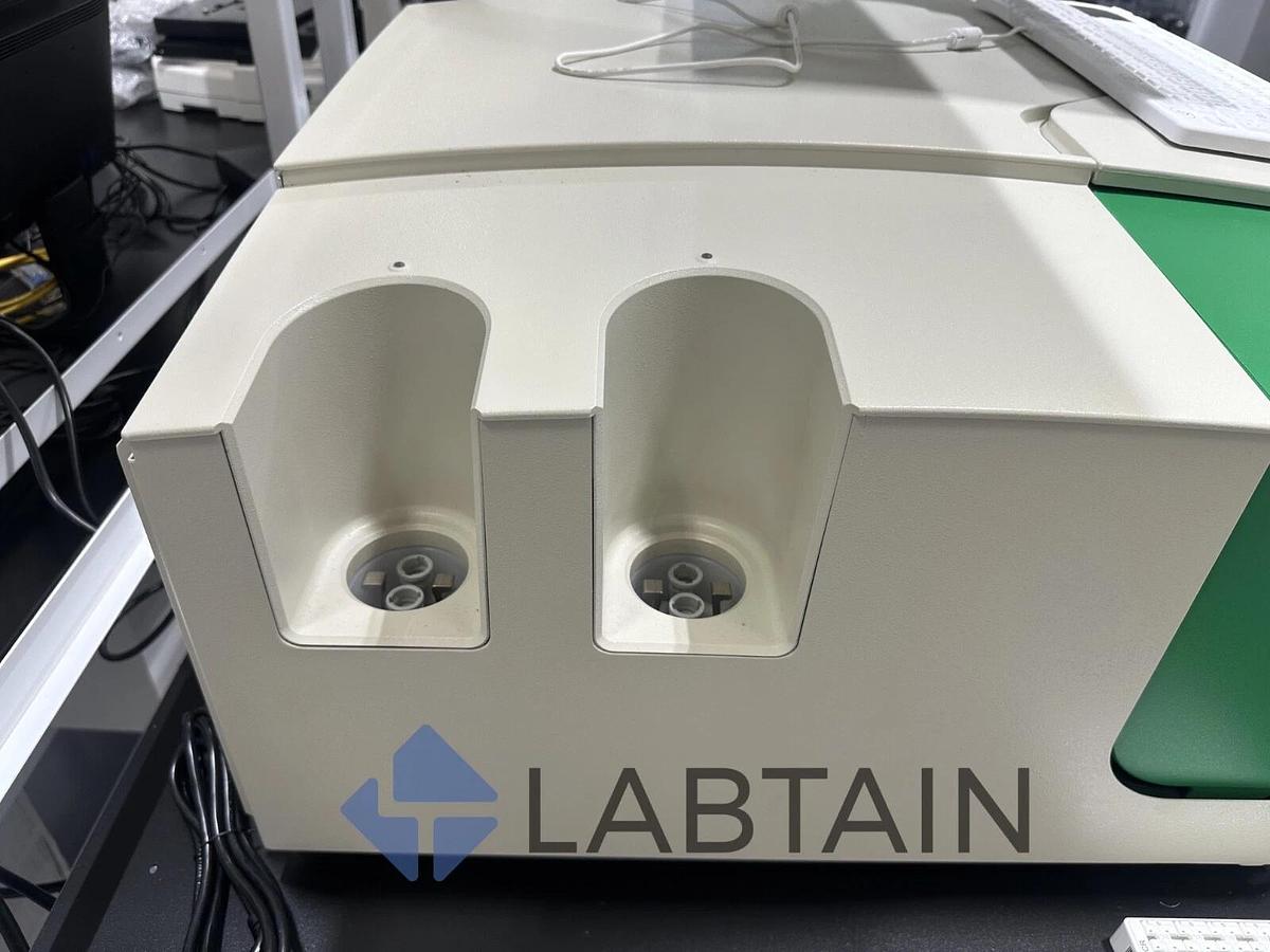 Used Bio-Rad QX ONE Droplet Digital PCR System ddPCR – 2021 – Used – Tested