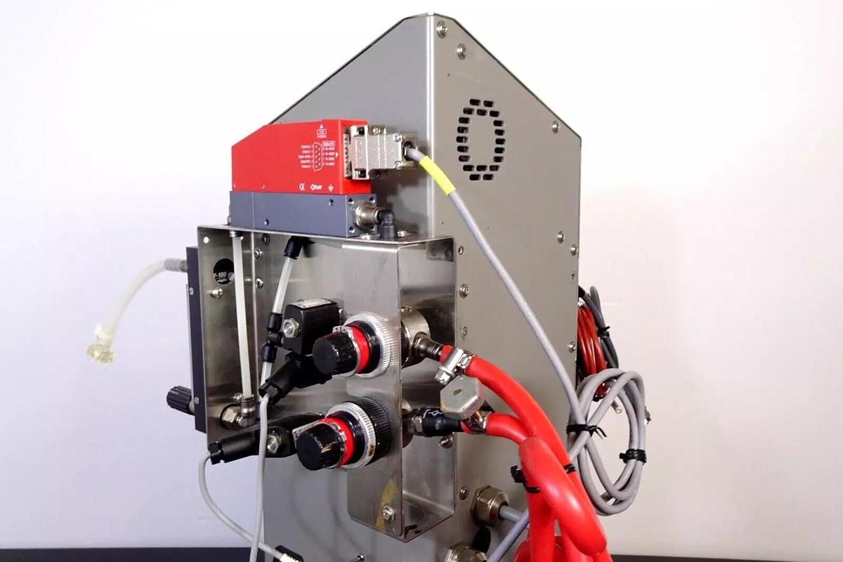 Used Infors HT Labfors 3 Bioreactor System | 2.5L Vessel