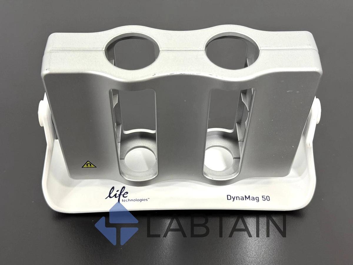 Used Thermo Scientific Invitrogen™ DynaMag™-50 Magnet 12302D working volume 5-50ml