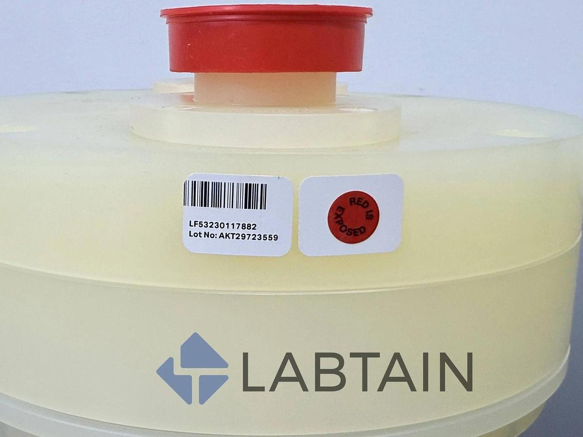 Used CYTIVA AKTA Ready XL Gradient Section Filter | 1.76L | 3/4 Port | QF44D