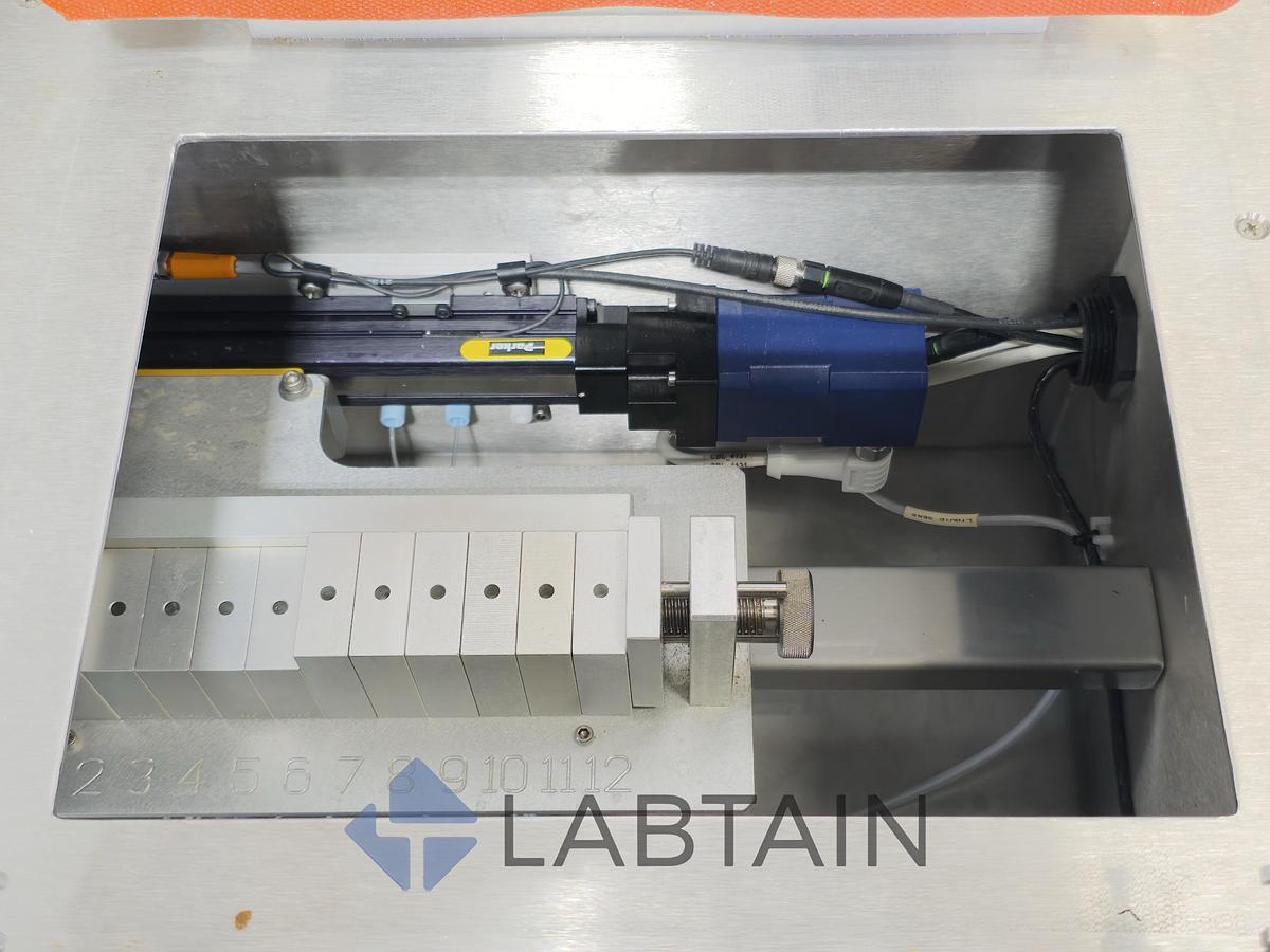 Used BioAutomation MerMade 12 Oligonucleotide Synthesizer | 12-Column DNA/RNA/LNA | Used