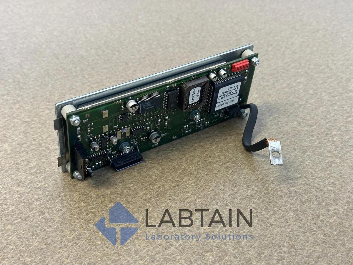 Used Eppendorf Centrifuge 5417C Replacement Screen Assembly – Tested