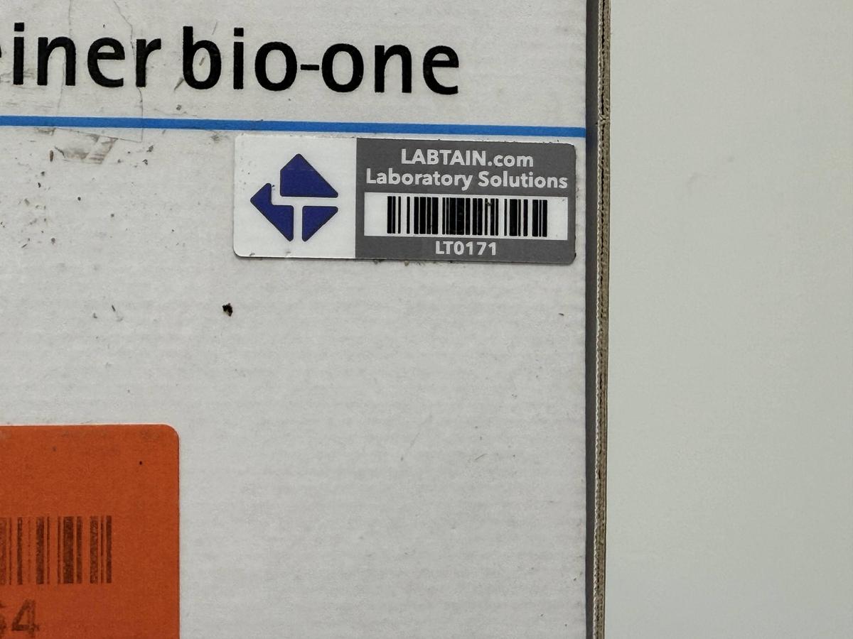 Greiner Bio-One Cryo.s 8-Channel Handheld Decapper 852070 CHD 0822-009 – Open Box
