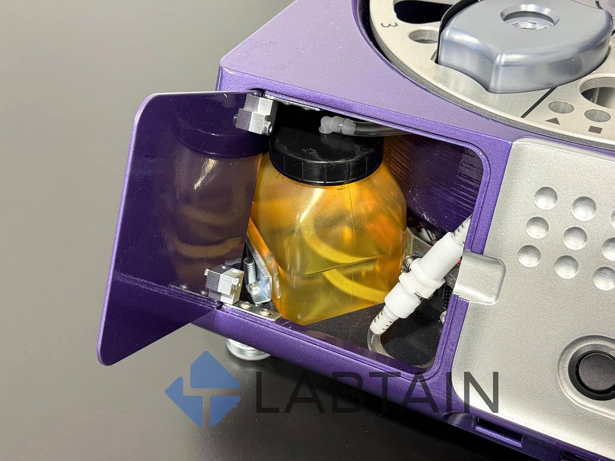 Used StemCell Technologies RoboSep-S – Automated Cell Separator / Liquid Handler – Model 21000