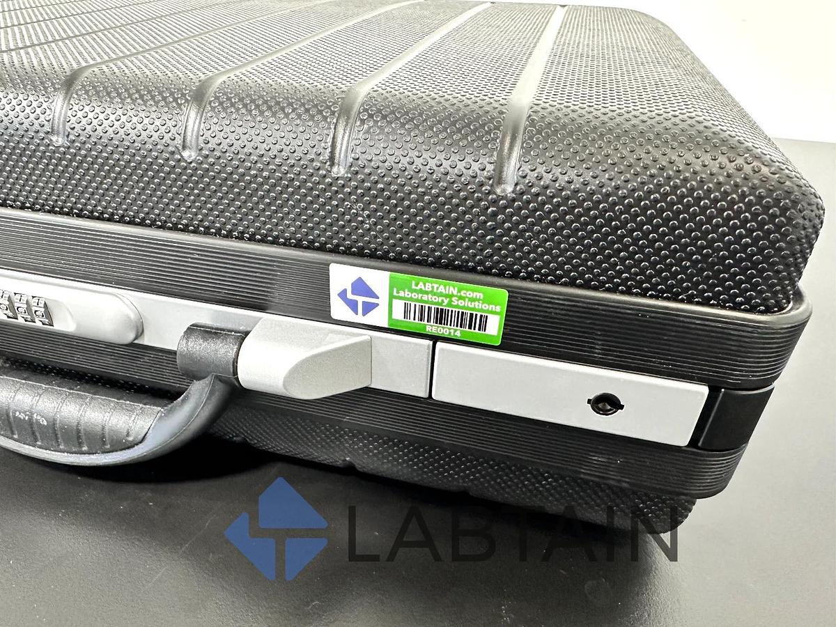 Used Casella 176000A Microdust Pro – 880 nm Aerosol Dust Monitor – Environmental Air Monitoring – Used