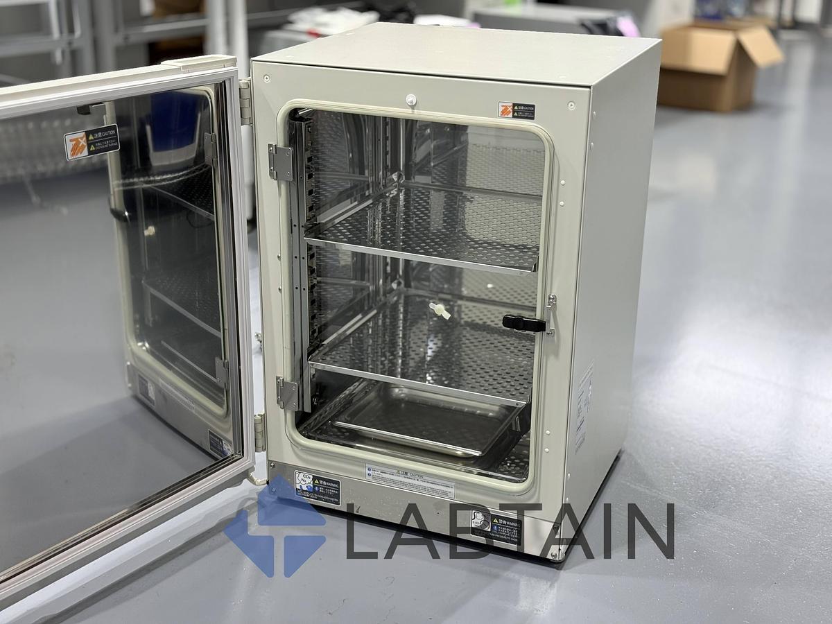Used Panasonic KM-CC17T0 CO₂ Incubator – S/N 13080023 – Tested