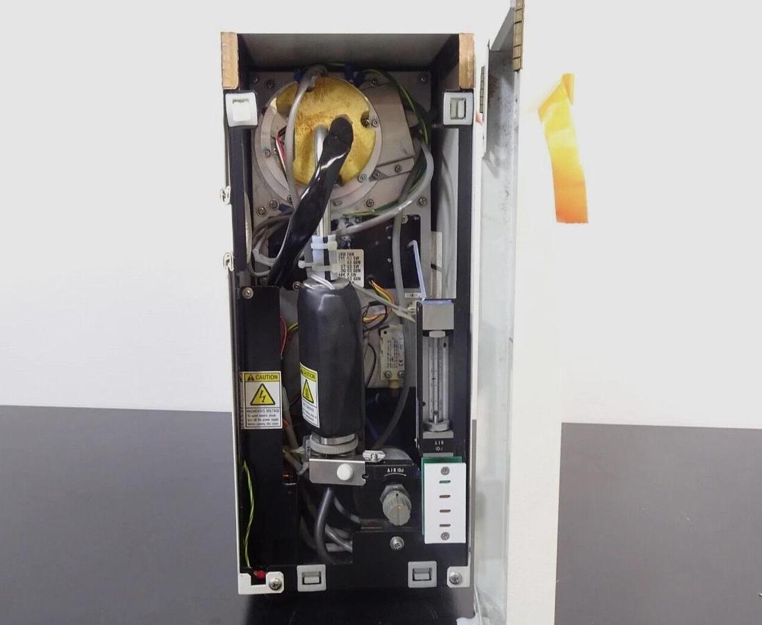 Used Shimadzu TNM-1 total Nitrogen Measuring unit