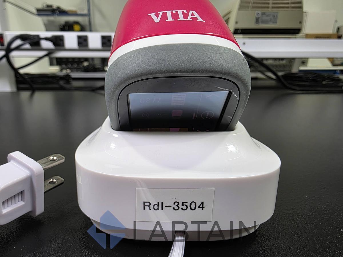 Used VITA Easyshade V | Digital Dental Spectrophotometer | SN: 53504