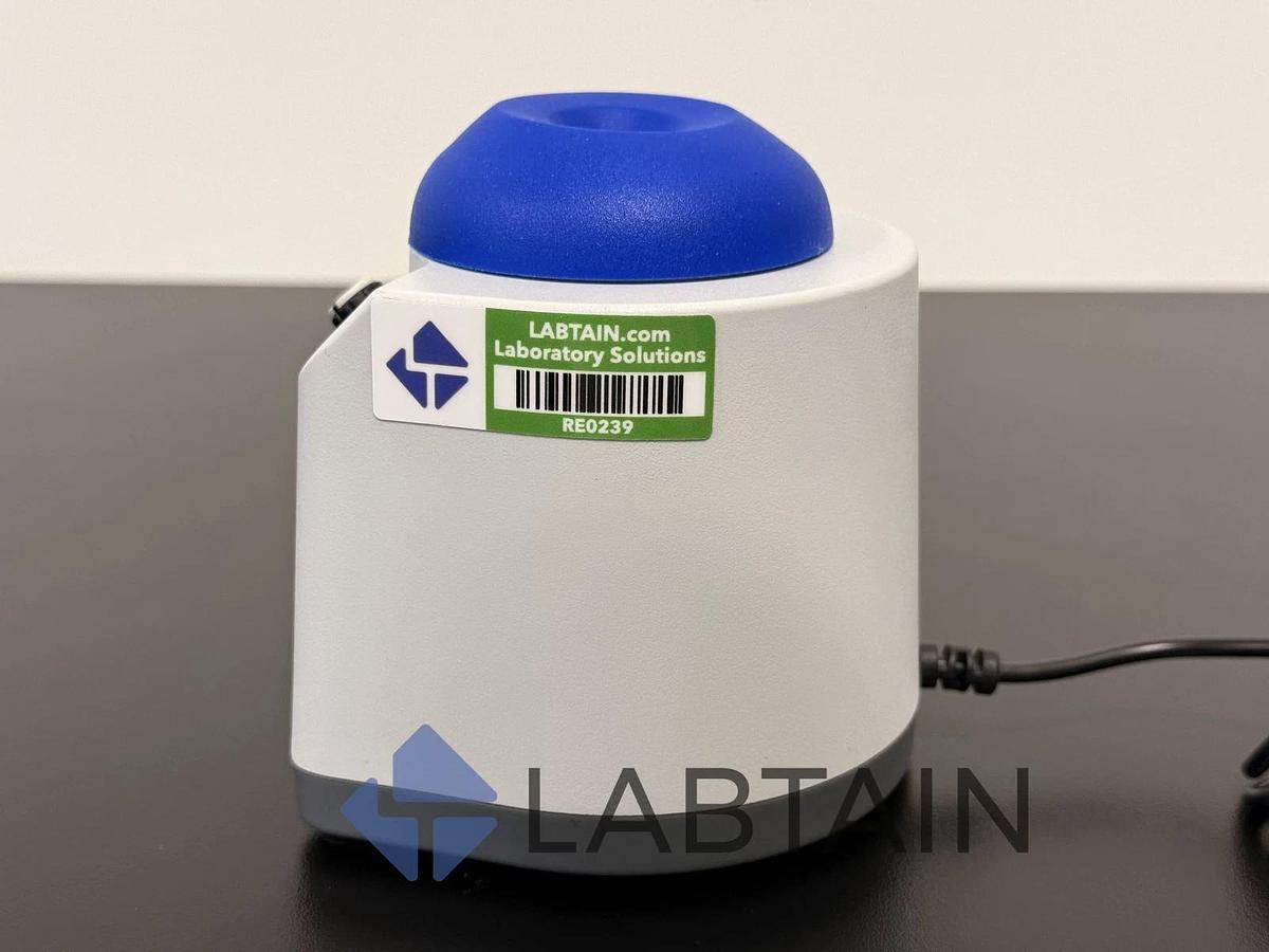 Used VWR International Galaxy Mini Centrifuge C1415 12040446 – 26 Joules – Tested