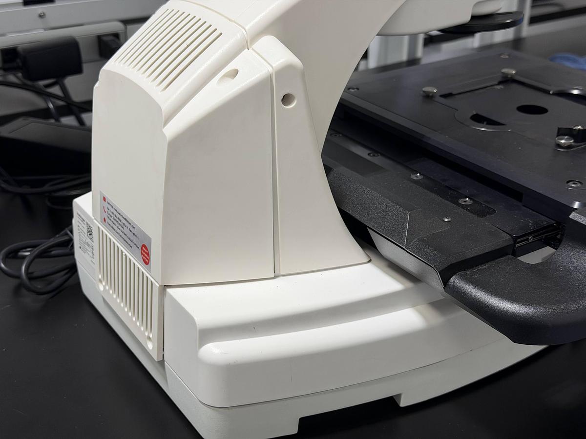 Used Life Technologies EVOS FL Auto Cell Imaging System – Fully Automated Fluorescence Microscope