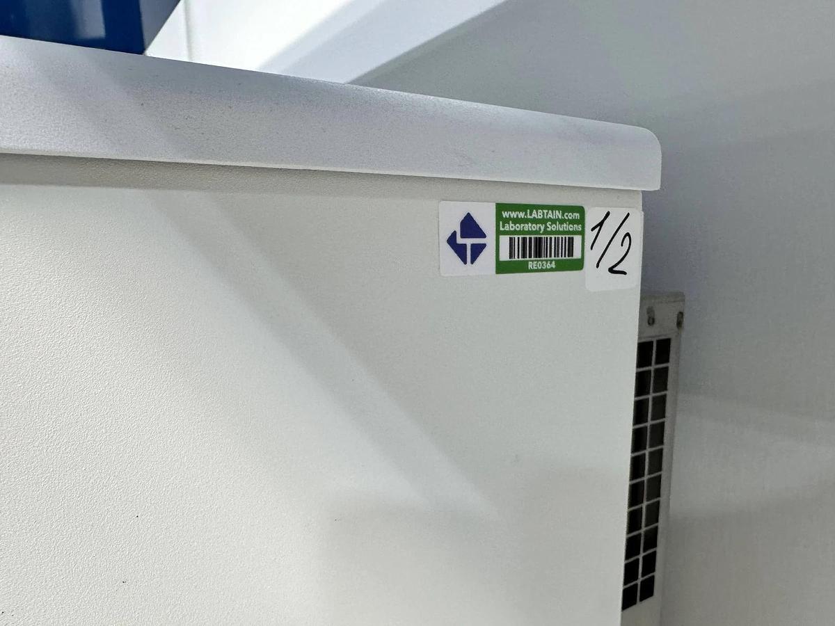 Used PerkinElmer EnVision Multilabel Plate Reader – Model 2104-0010 – With 2203-1060 Dispenser