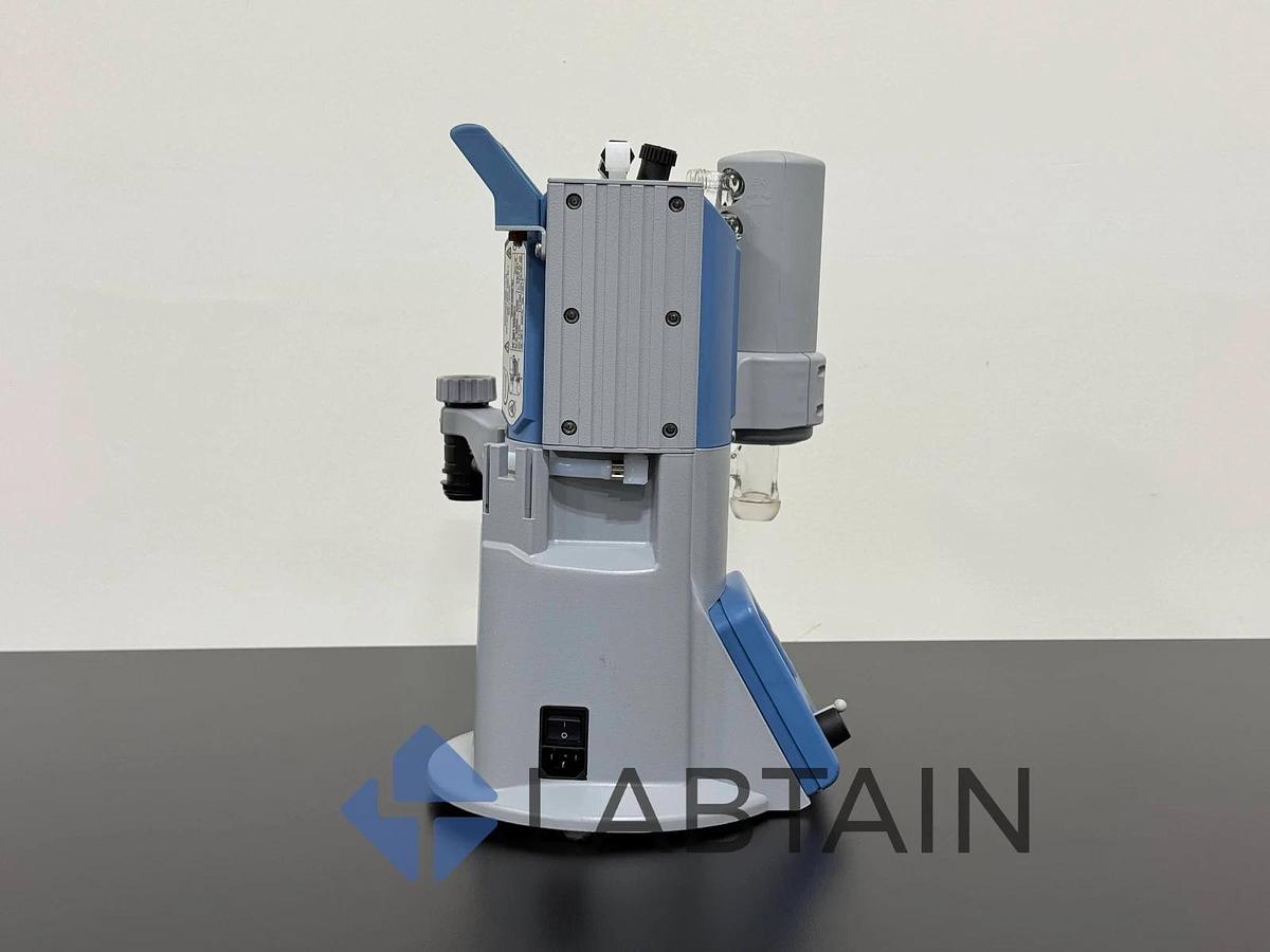 Used VACUUBRAND PC 3001 VARIO Pro Chemistry Pumping Unit – 38285406-382855 – Tested