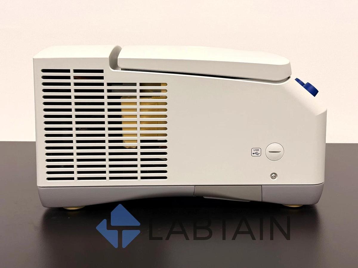 Used Eppendorf 5424R Refrigerated Centrifuge w/ FA-45-24-11 Rotor – 5424/5424R – Tested