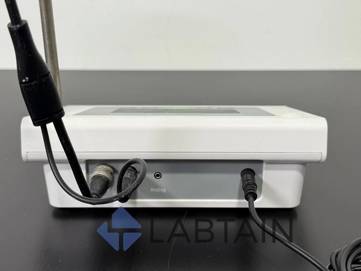 Used Mettler Toledo FiveEasy F20 Benchtop pH / mV Meter - Model F20 - w/Electrode