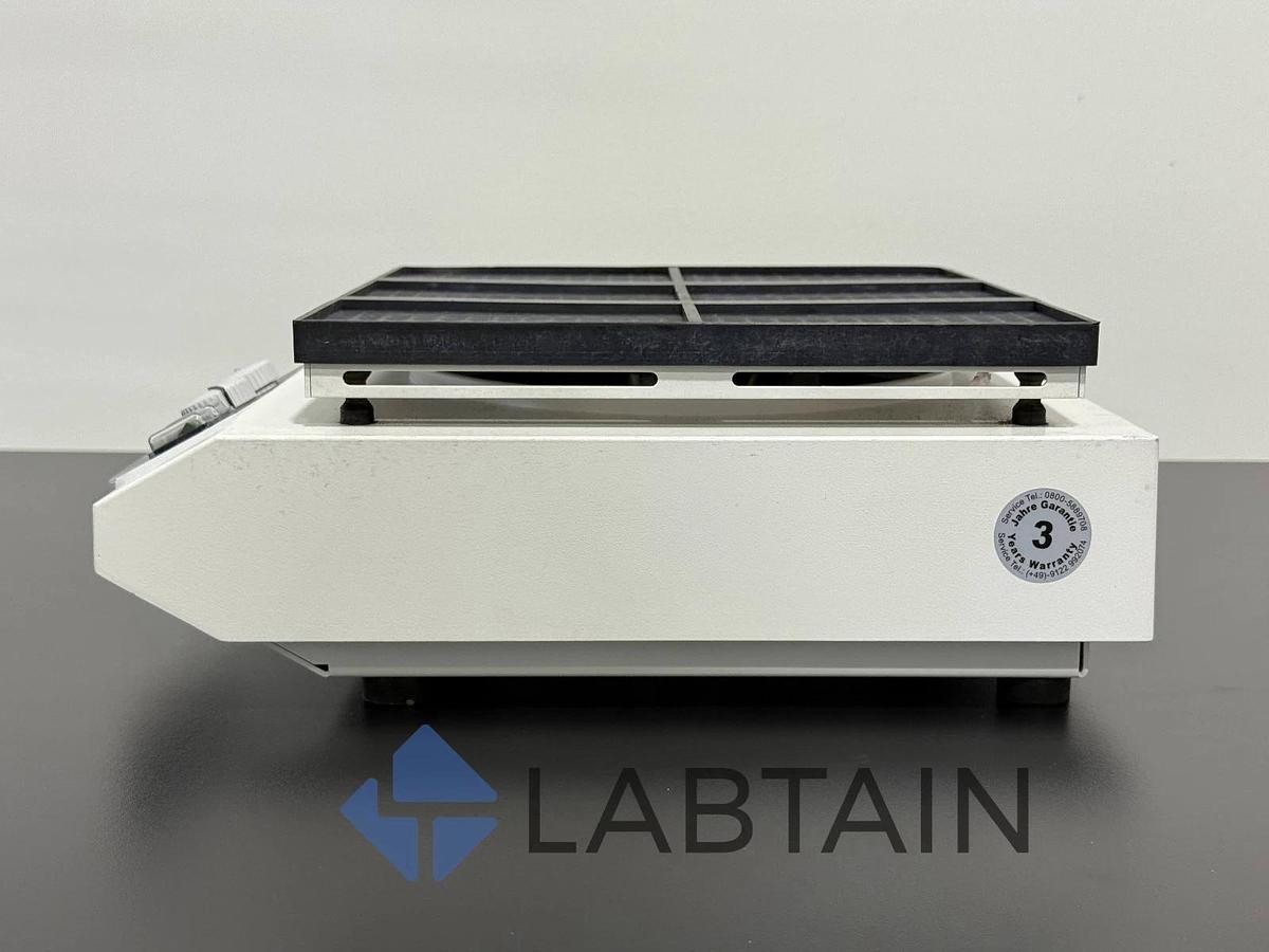 Used Heidolph Titramax 1000 Platform Shaker – Model 544-12200-04-4 – Excellent Condition