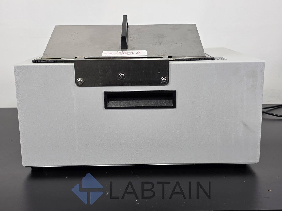 Used Shel Lab SWB15 15L Digital Heated Water Bath Used