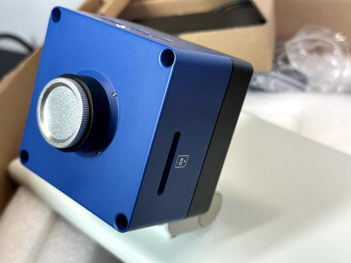 Sunny Optical/ SOPTOP OD400 Series Digital Microscope Camera * NEW