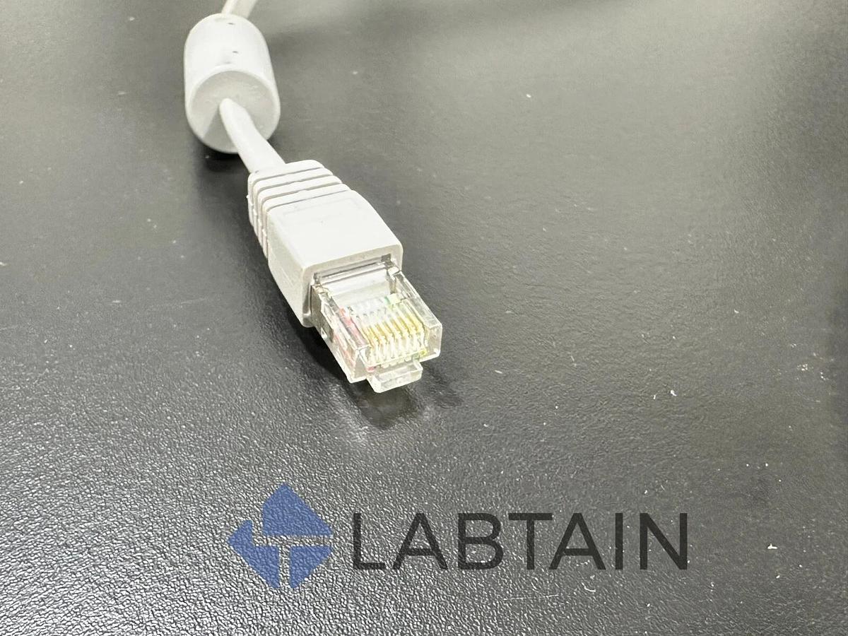 Used Agilent G1323B “Gameboy” Handheld HPLC Controller – Series 1100 / 1200 – Excellent Condition