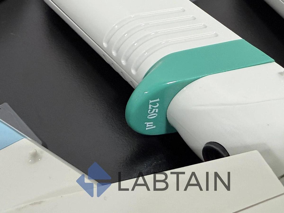 Used Thermo Scientific Matrix E1-ClipTip Electronic Pipette Lot - 5x Units