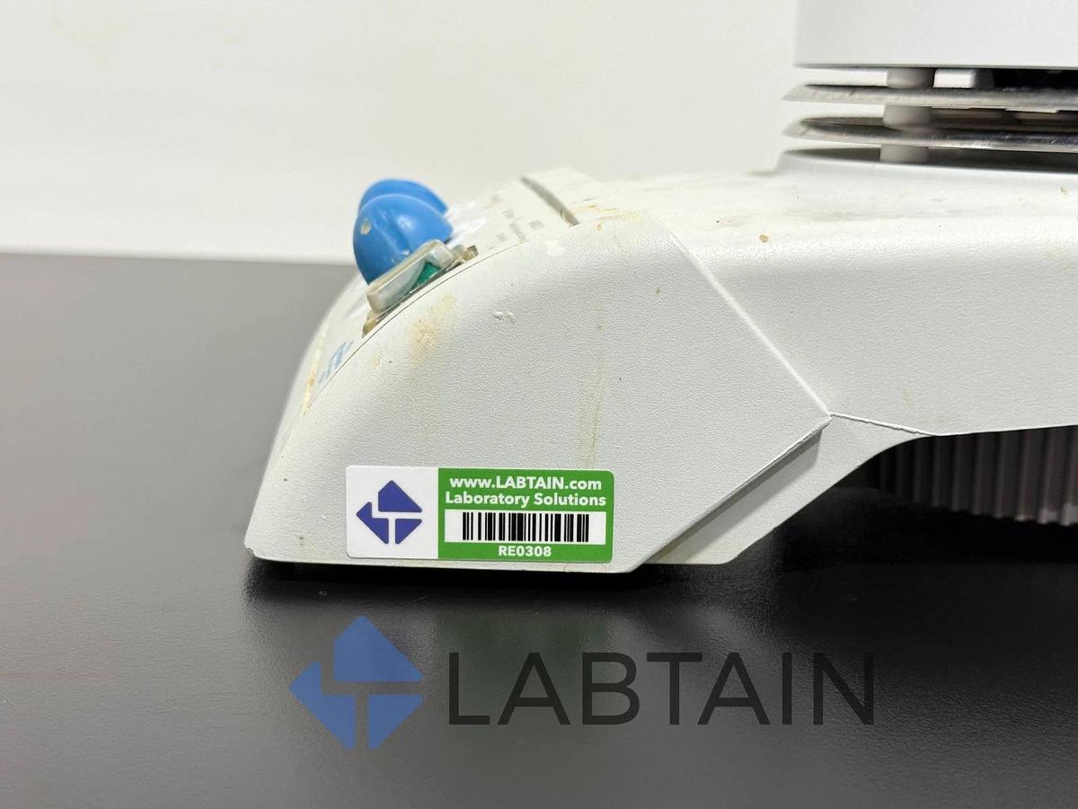 Used Chemglass life SCIENCES heating magnetic stirrer APEX 3 CG-1995-V