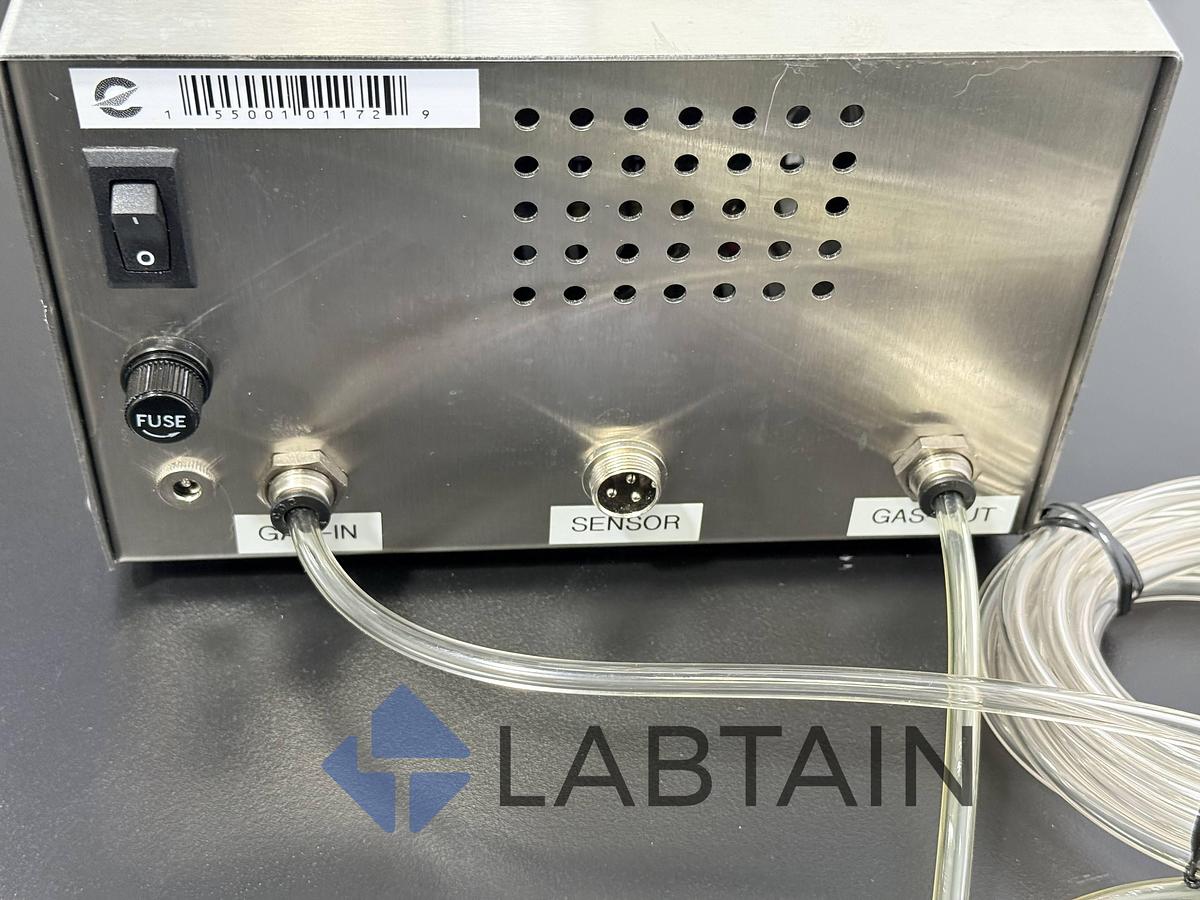 Used Cleatech PCU-Type S Humodule – Automatic Purge Control Unit with Humidity Control – Used