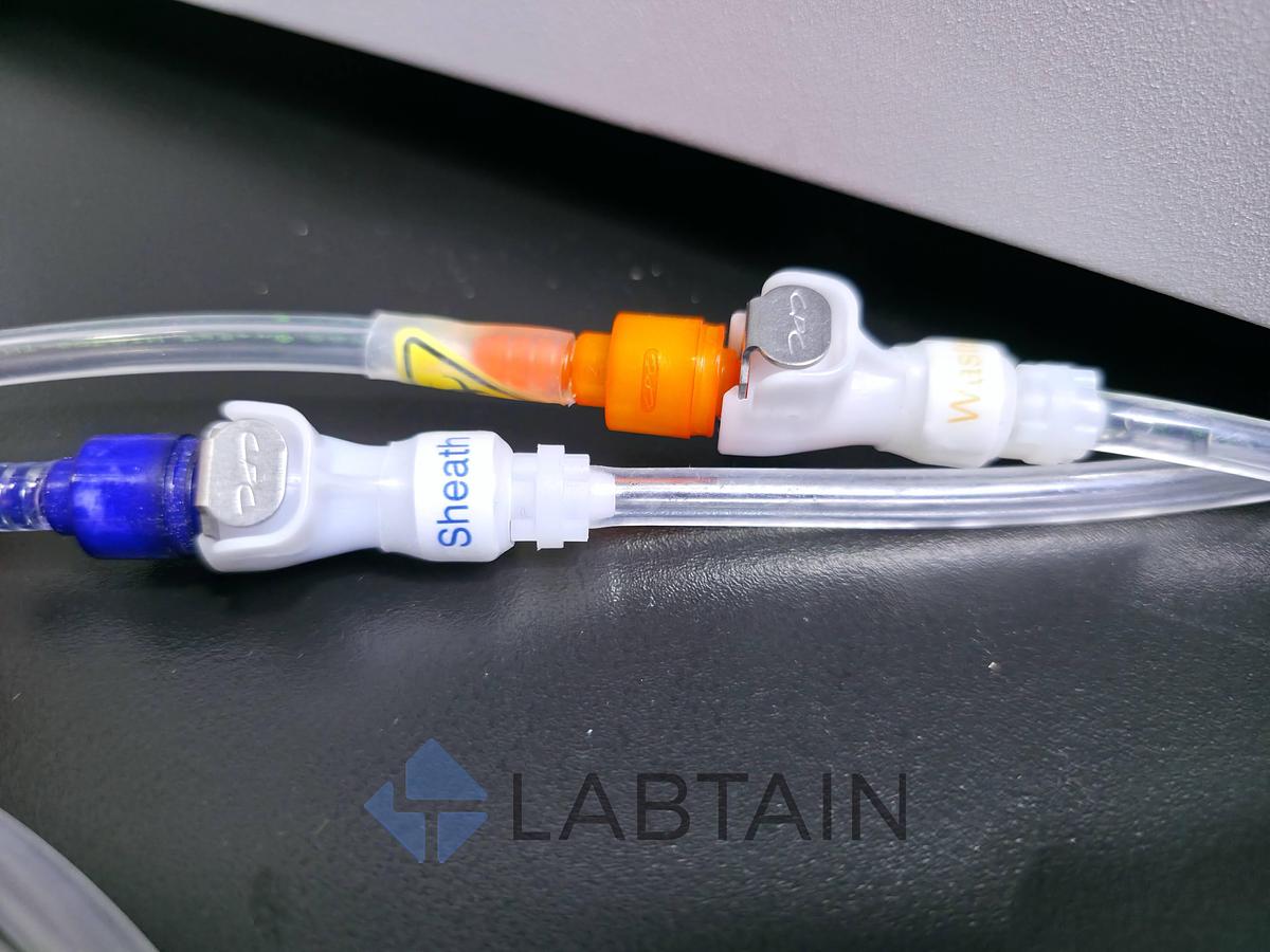 Used Luminex FLEXMAP 3D Multiplexing System w/ xPONENT 4.3 Software Media & Accessories - Used