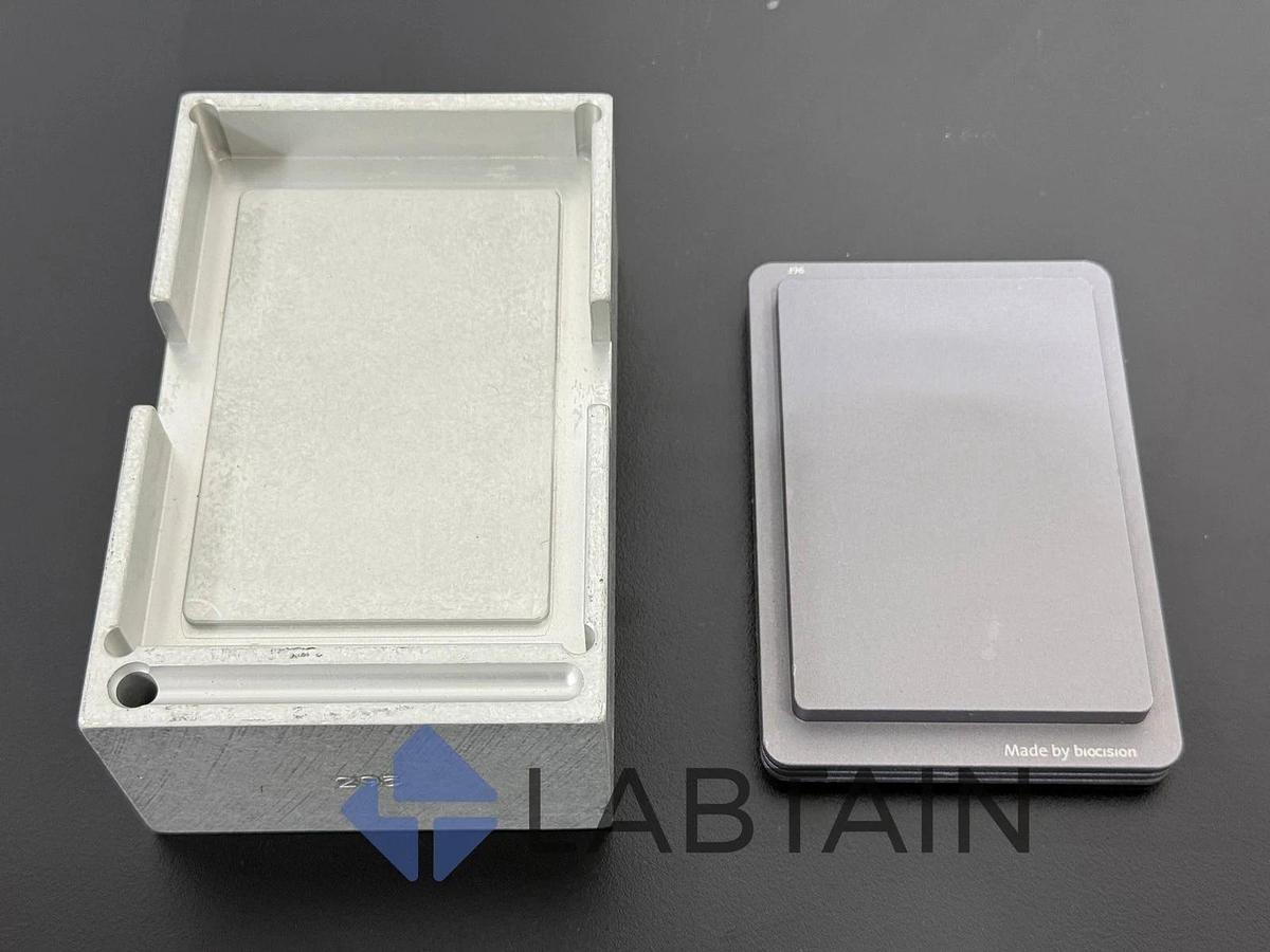 Used XT Starter Complete, Low profile, Open Platform Ice-free Cooler