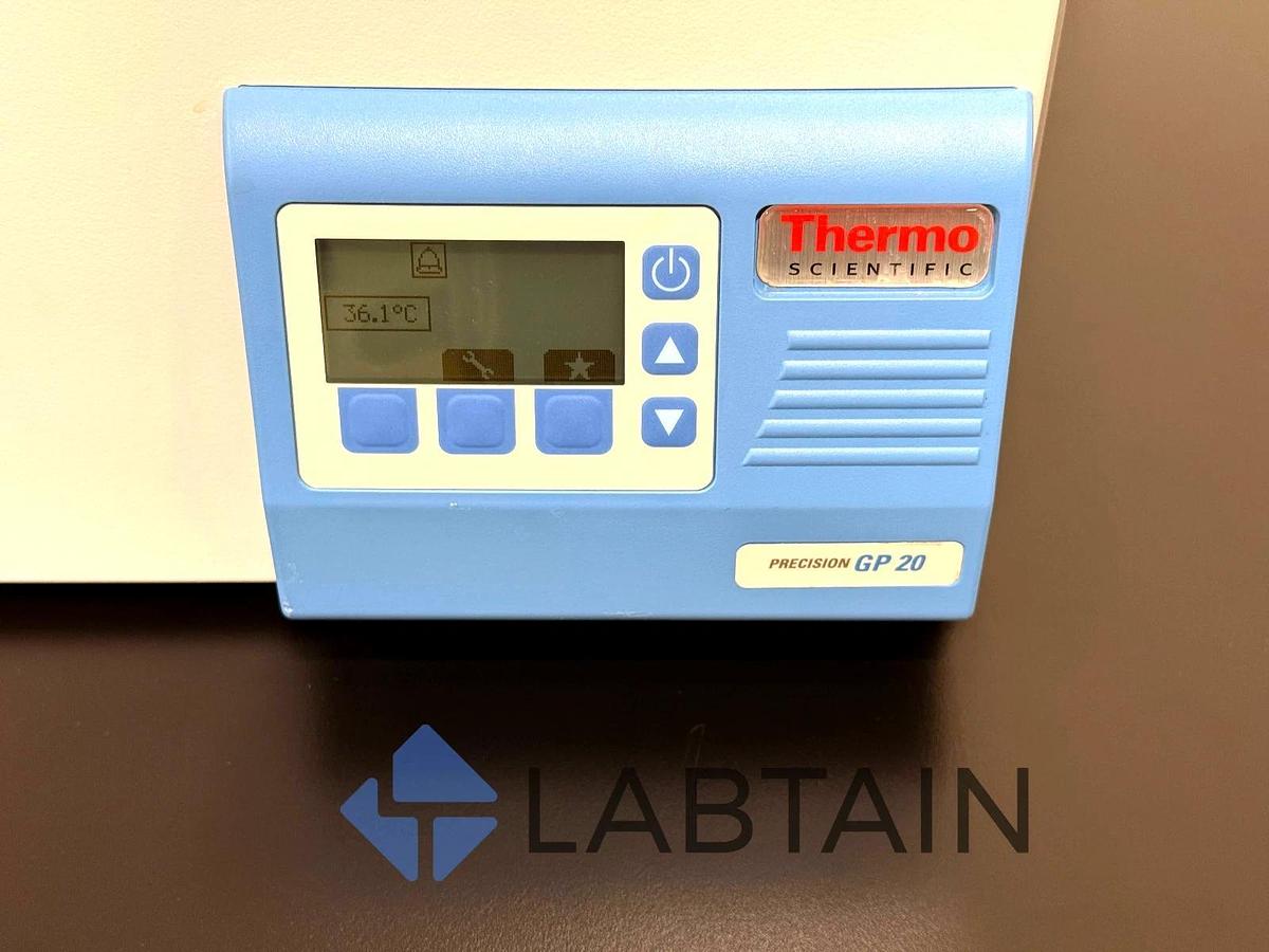 Used Thermo SCIENTIFIC TSGP20 Precision General Purpose Water Bath