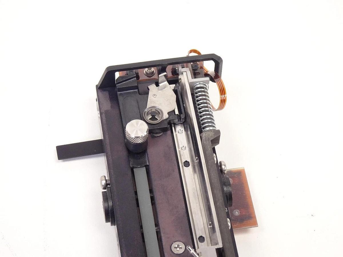 Used Waters Needle Carriage Assembly "Y", Acquity * 289005305 ( May Need Repair )