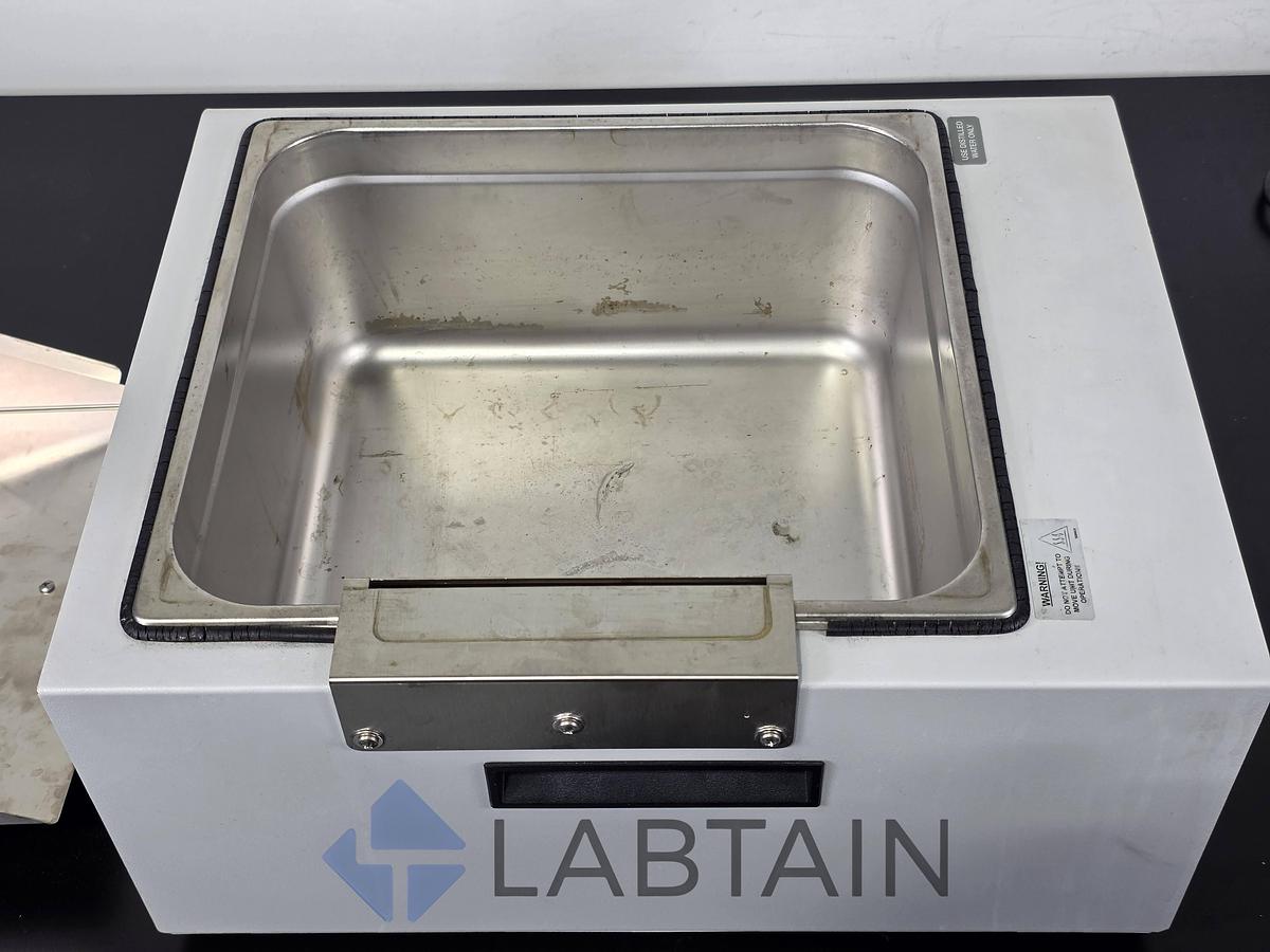 Used Shel Lab SWB15 15L Digital Heated Water Bath Used