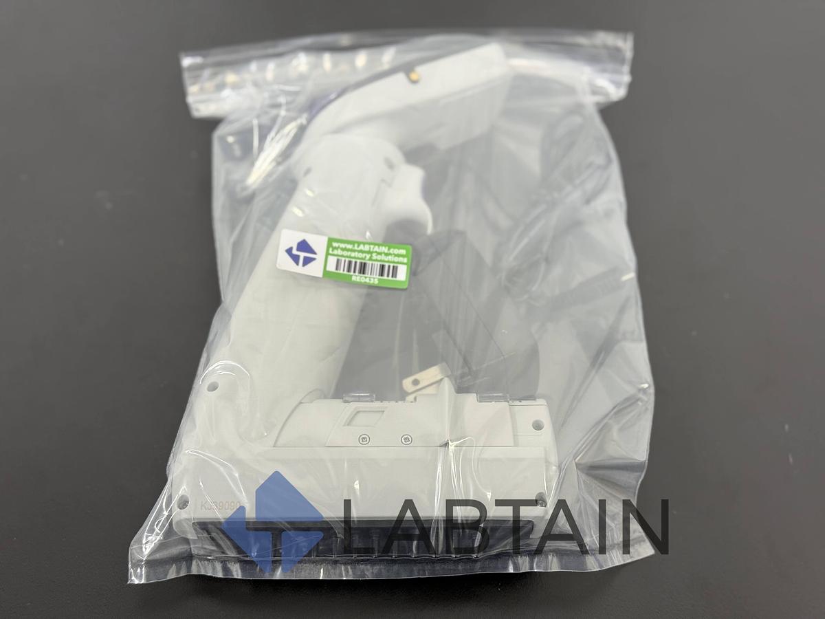 Used Thermo Scientific E1-ClipTip Equalizer 12-Ch 1-30uL Electronic Pipette Used