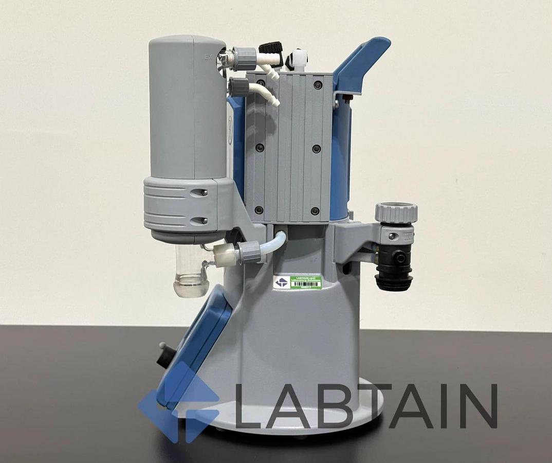 Used VACUUBRAND PC 3001 VARIO Pro Chemistry Pumping Unit – 41585112-416251 – Tested