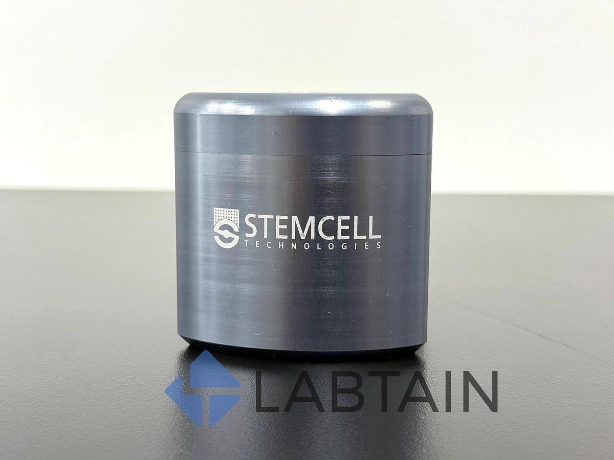 Used STEMCELL EasySep Magnet for magnetic cell separation