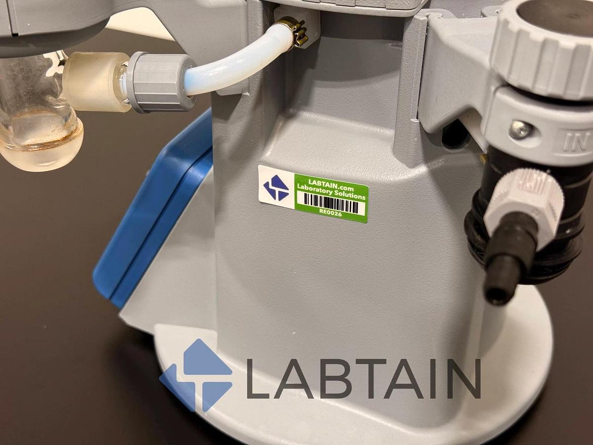 Used VACUUBRAND PC 3001 VARIO Pro Chemistry Pumping Unit – 42562505-427826 – Tested