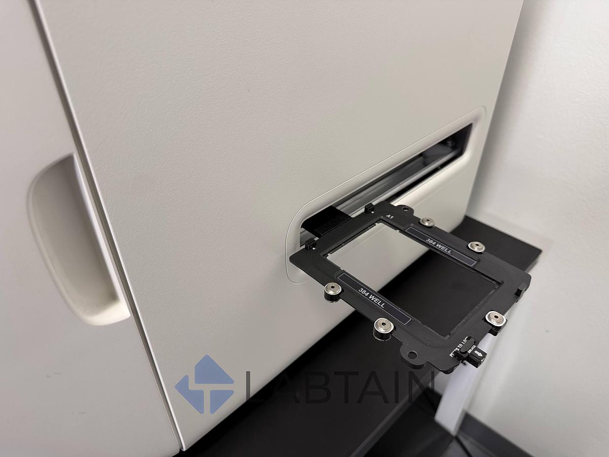 Used Applied Biosystems QuantStudio 7 Flex Real-Time PCR System – 2020 – Used