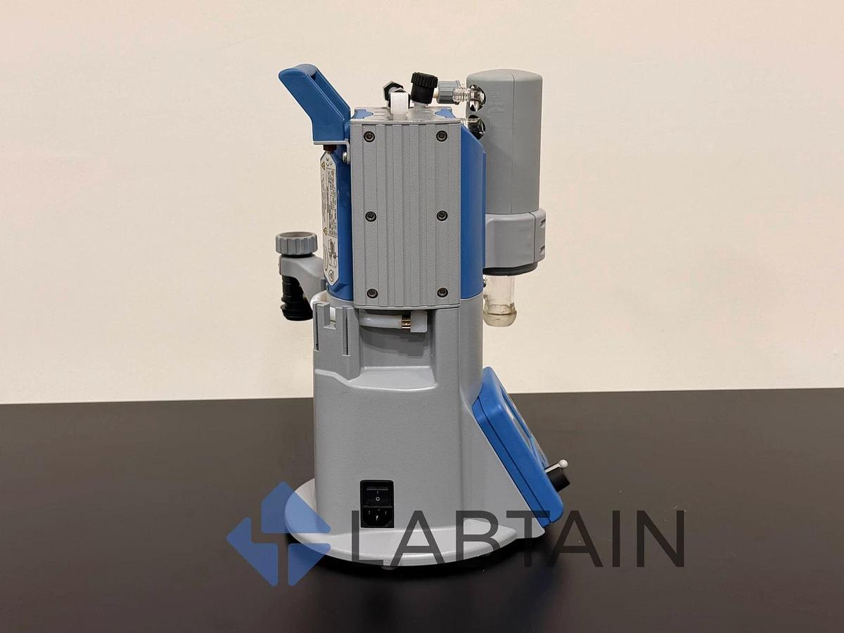 Used VACUUBRAND PC 3001 VARIO Pro Chemistry Pumping Unit – 39611704-396337 – Tested
