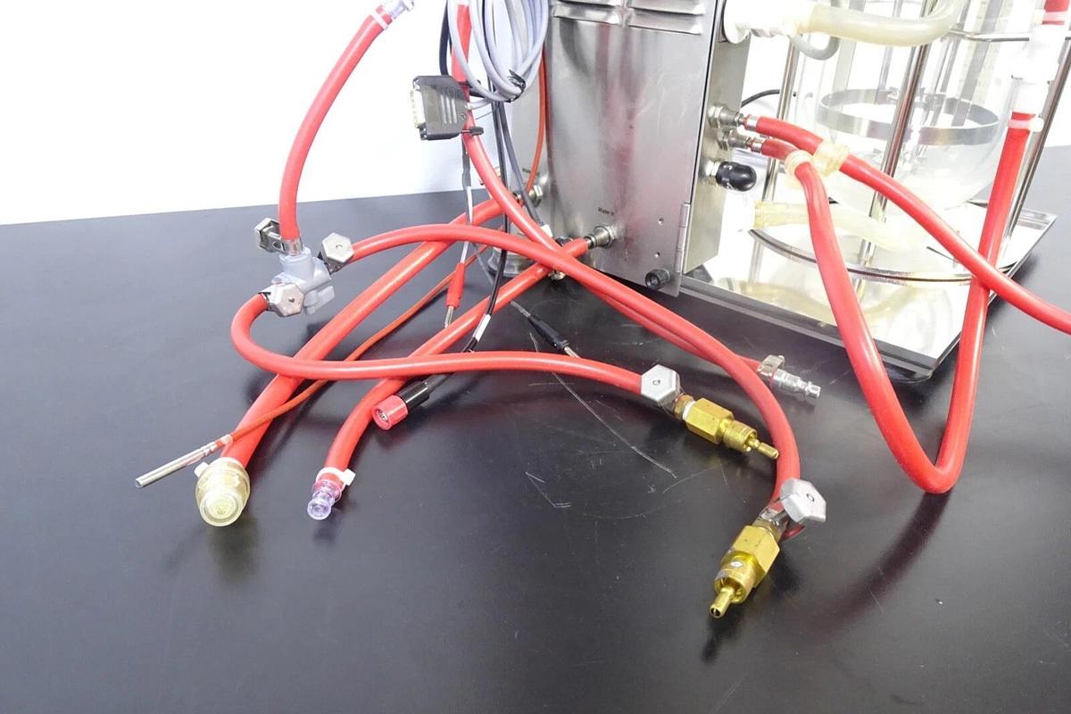 Used Infors HT Labfors Bioreactor System | 2.5L Vessel |