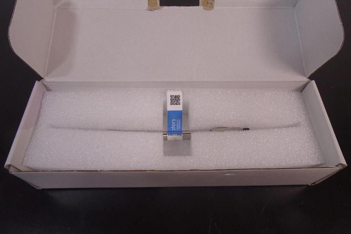 Waters XBridge C18 HPLC LC Column – 5 µm, 4.6 × 100 mm – Part 186003115 – Excellent Condition