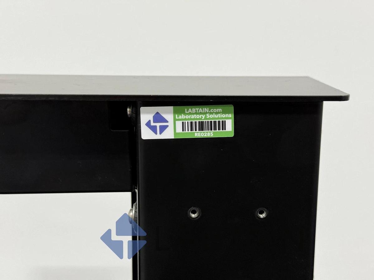 Used Aldrich Kugelrohr Short-Path Distillation Apparatus Z24 – Air Bath Oven – Used Condition