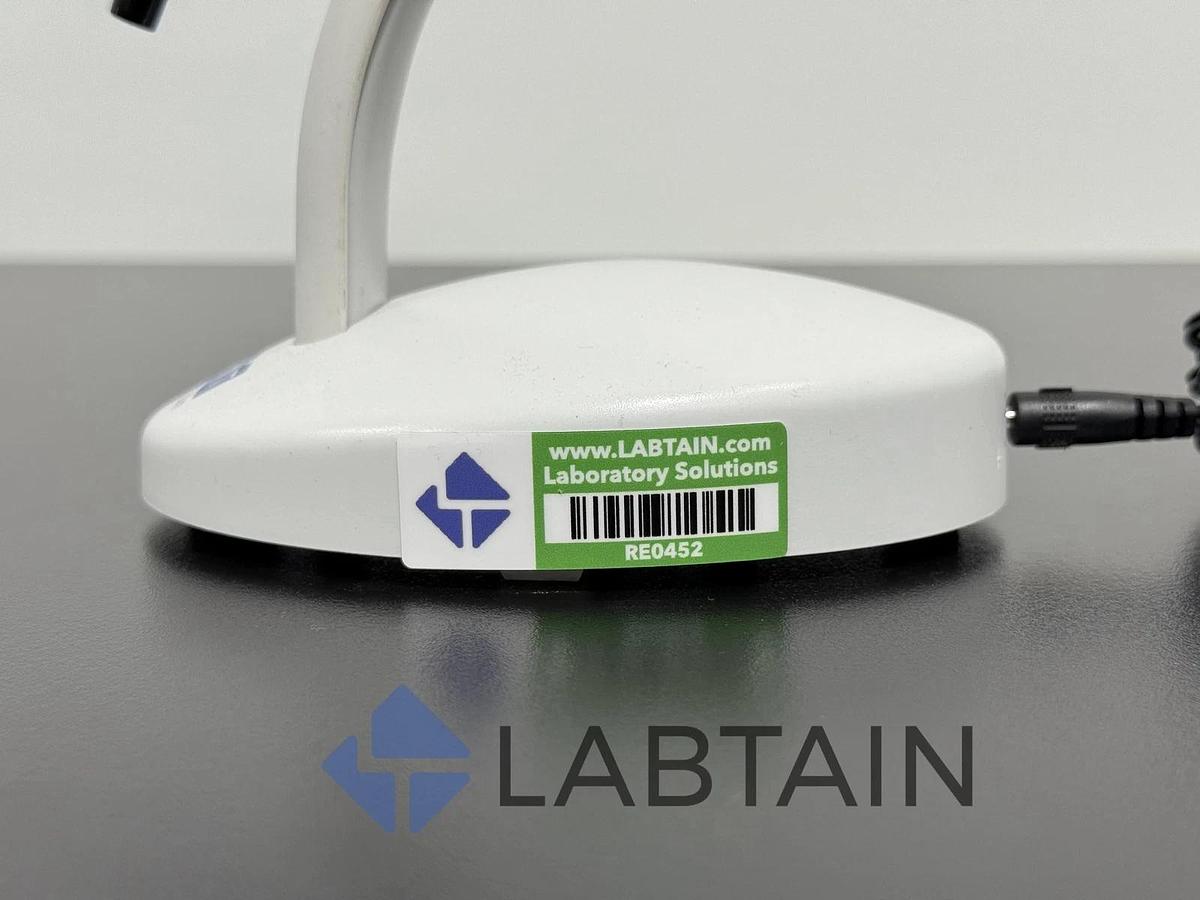 Used BIOHIT (Sartorius) eLINE Electronic Pipette e1000 with Charging Stand