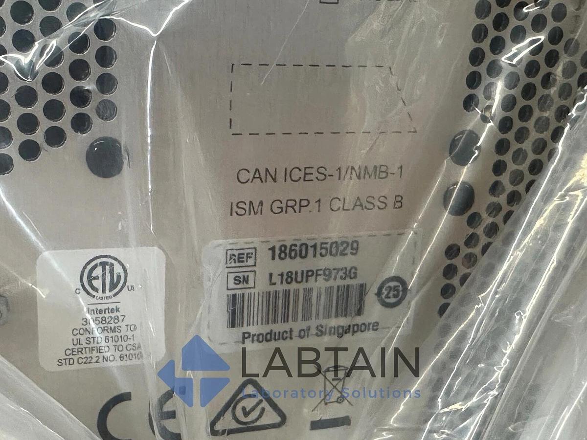 Waters Acquity UPLC Fluorescence FLR Detector Unit 186015029