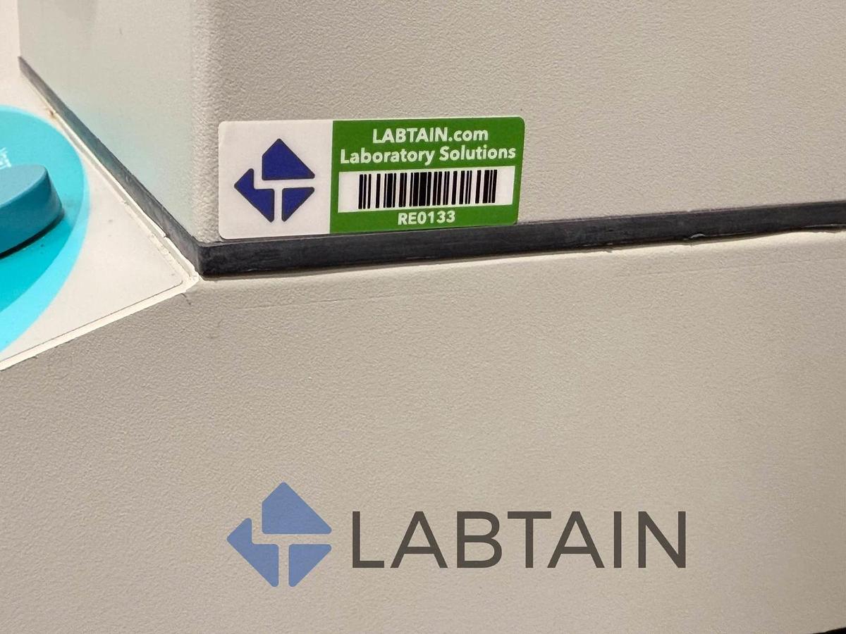 Used Labnet Vortemp 56 Incubator Shaker – Model S2056-A – With Microplate Platform