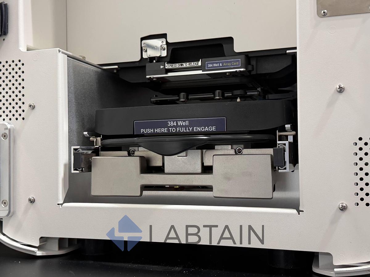 Used Applied Biosystems QuantStudio 7 Flex Real-Time PCR System – 2020 – Used